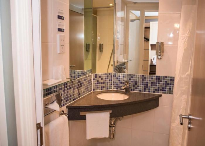 Holiday Inn Express London Stansted Airport by IHG