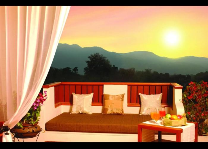 Fuengfah Riverside Garden Resort