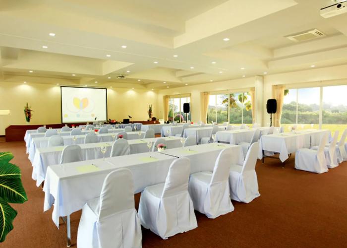 Fuengfah Riverside Garden Resort