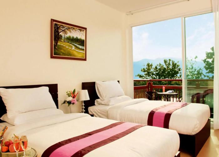 Fuengfah Riverside Garden Resort