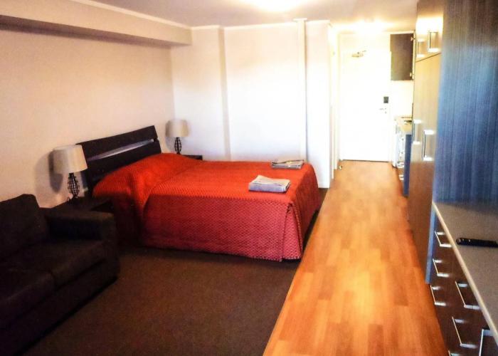 Spinifex Hotel