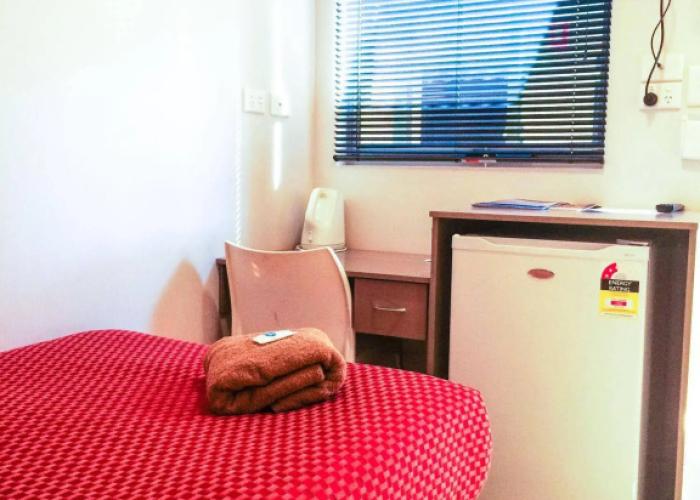 Spinifex Hotel