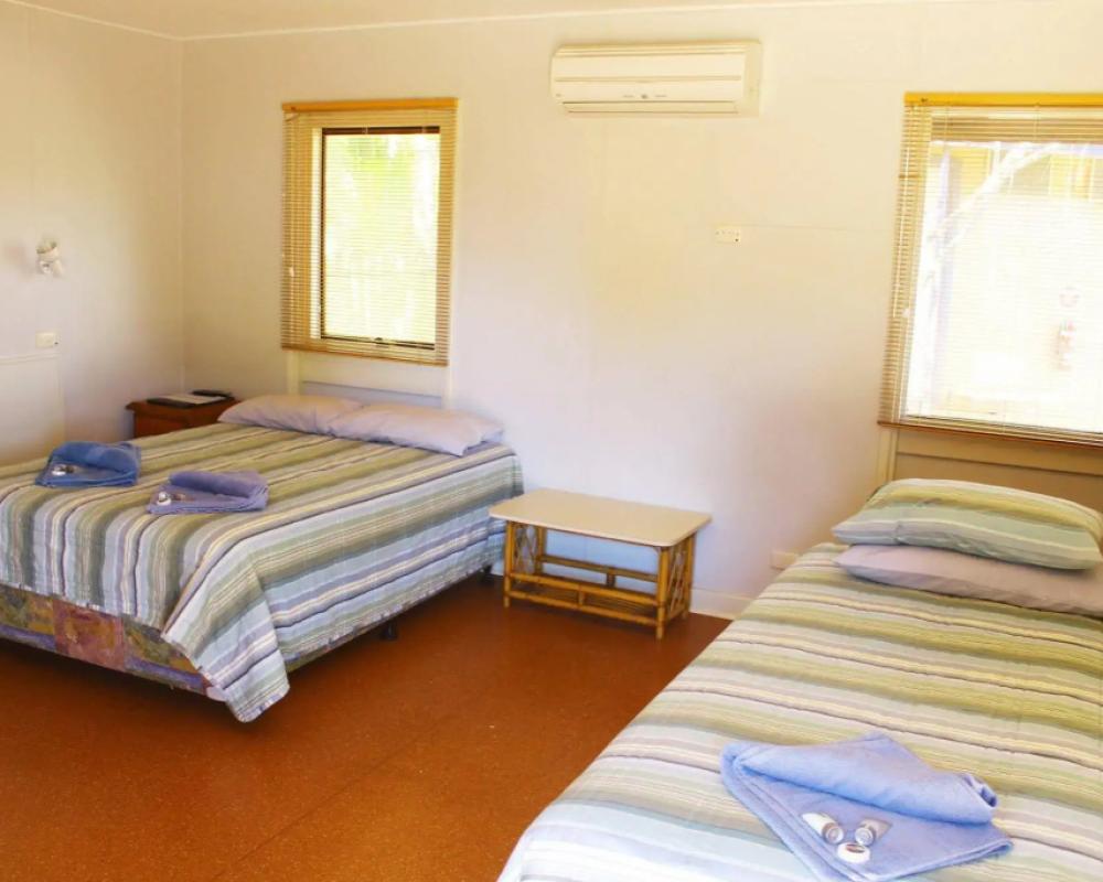 фото Boab Inn