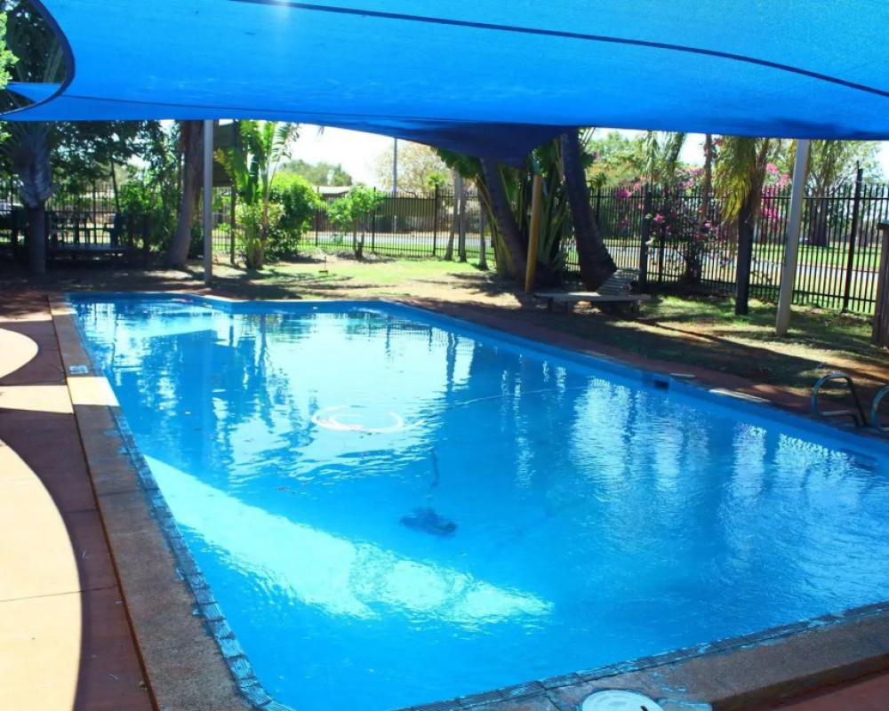 фото Boab Inn