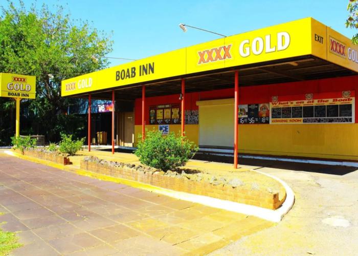 Boab Inn