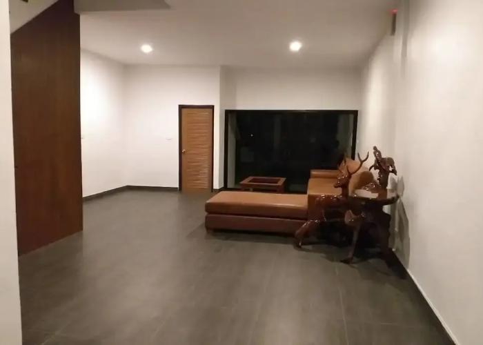 Sila Pool Villa