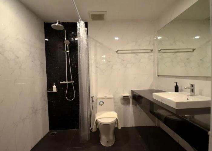 Sila Pool Villa