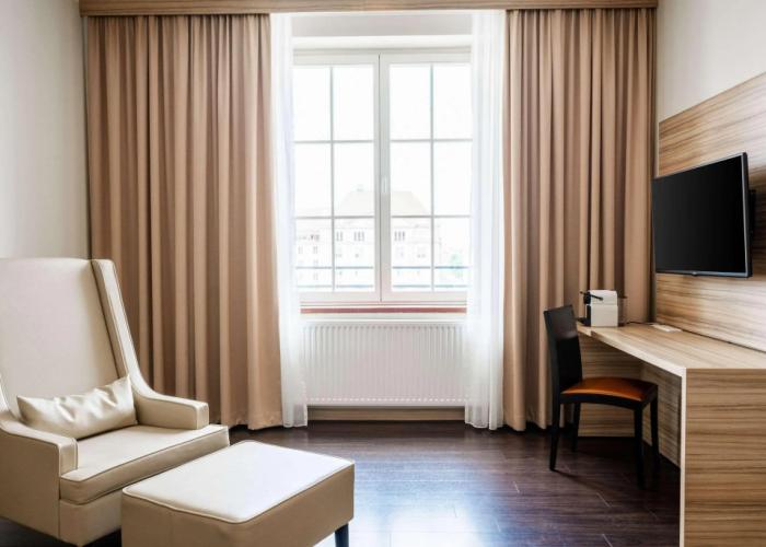 Star G Hotel Premium Dresden Altmarkt
