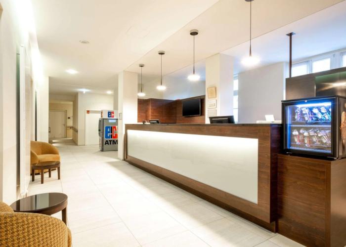 Star G Hotel Premium Dresden Altmarkt