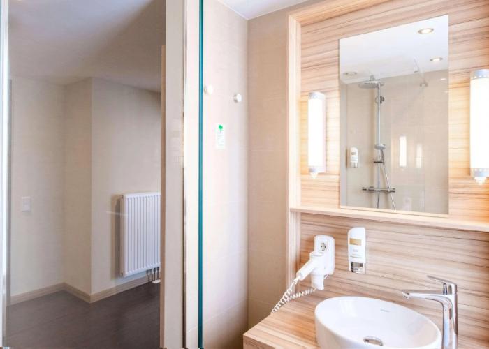 Star G Hotel Premium Dresden Altmarkt