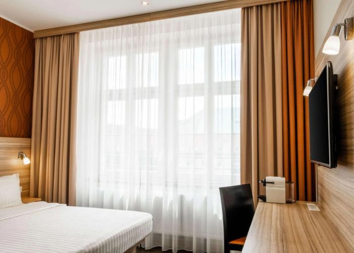 Star G Hotel Premium Dresden Altmarkt