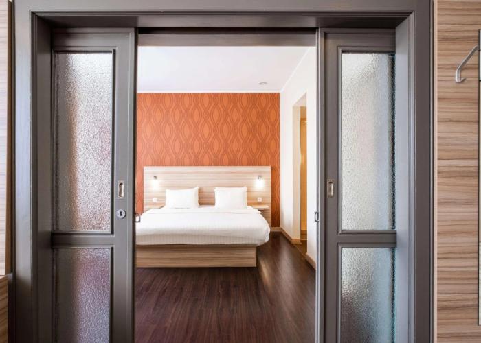 Star G Hotel Premium Dresden Altmarkt