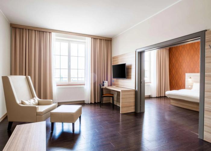 Star G Hotel Premium Dresden Altmarkt