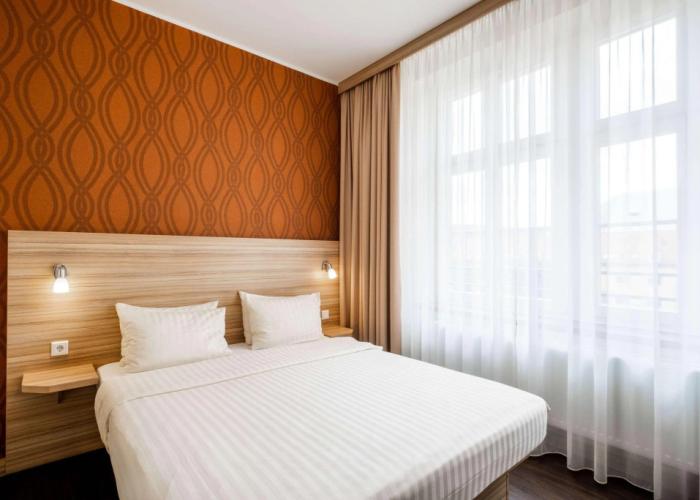 Star G Hotel Premium Dresden Altmarkt