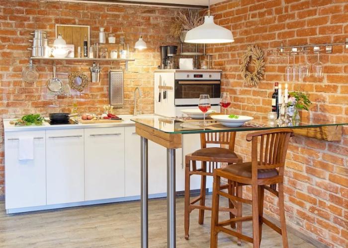 Apartment Strohhutmanufaktur