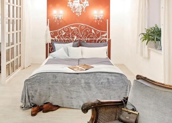 Apartment Strohhutmanufaktur