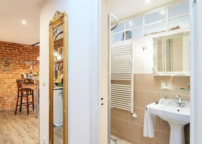 Apartment Strohhutmanufaktur