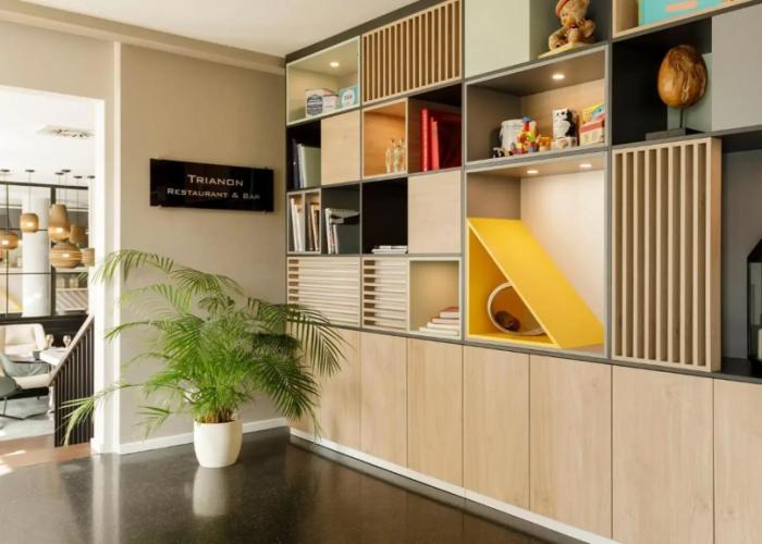 Holiday Inn Dresden - Am Zwinger by IHG