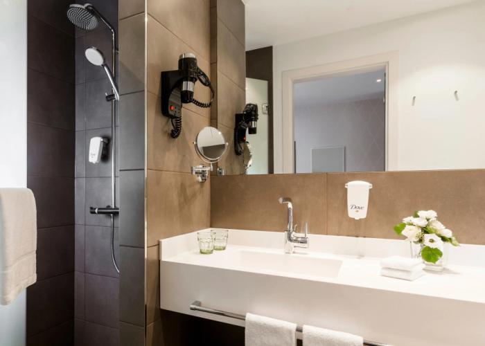 Holiday Inn Dresden - Am Zwinger by IHG