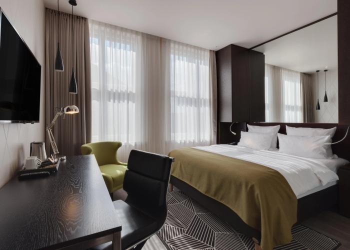 Holiday Inn Dresden - Am Zwinger by IHG