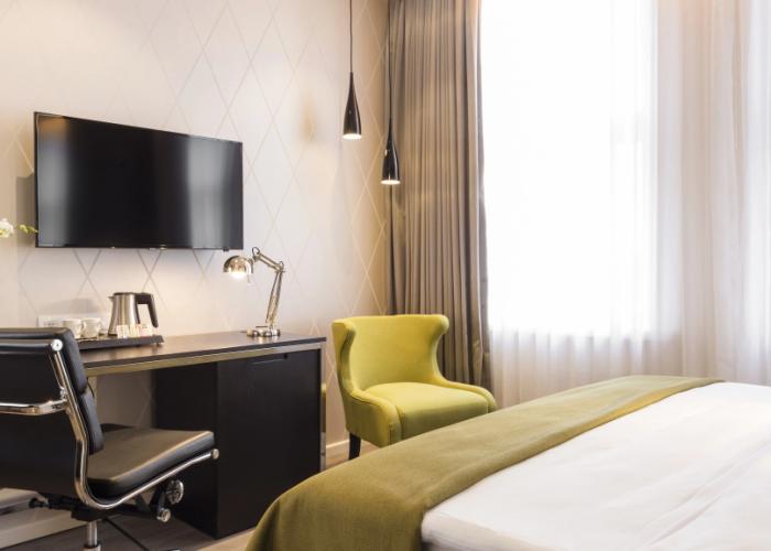Holiday Inn Dresden - Am Zwinger by IHG
