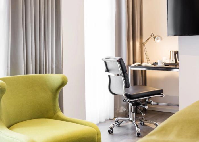 Holiday Inn Dresden - Am Zwinger by IHG
