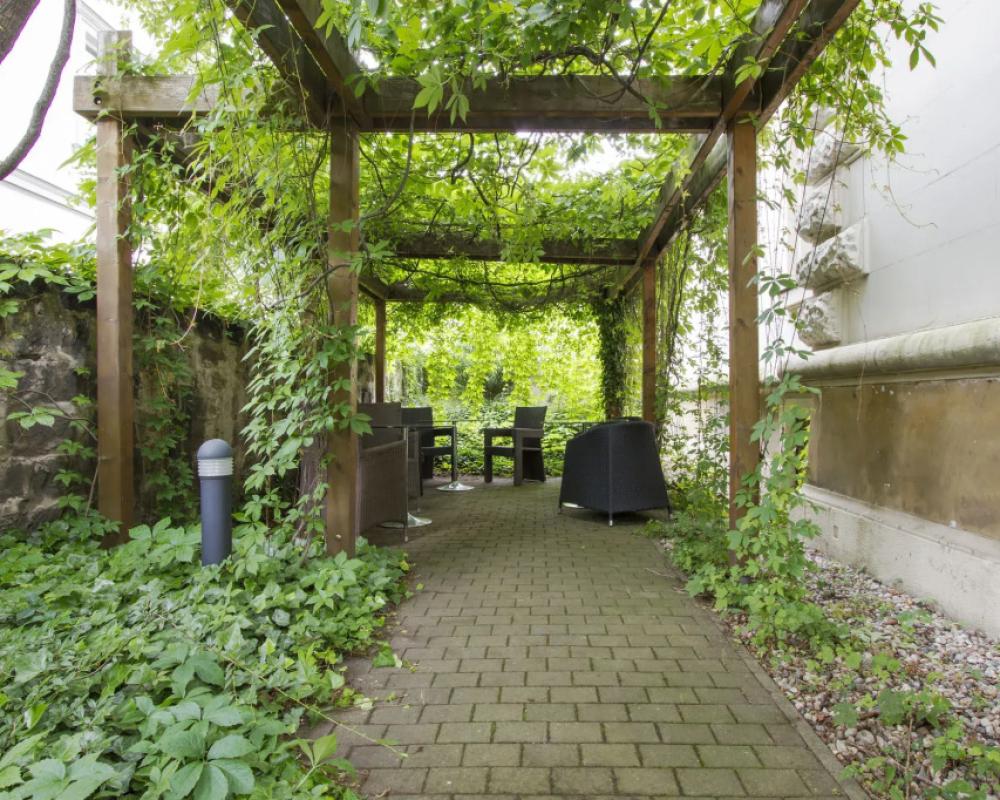 фото Limehome Dresden Antonstraße