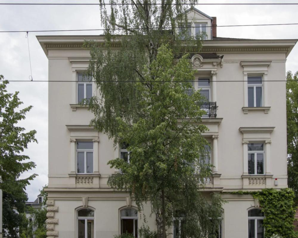 фото Limehome Dresden Antonstraße