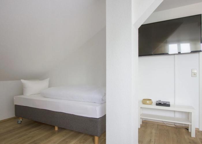Limehome Dresden Antonstraße