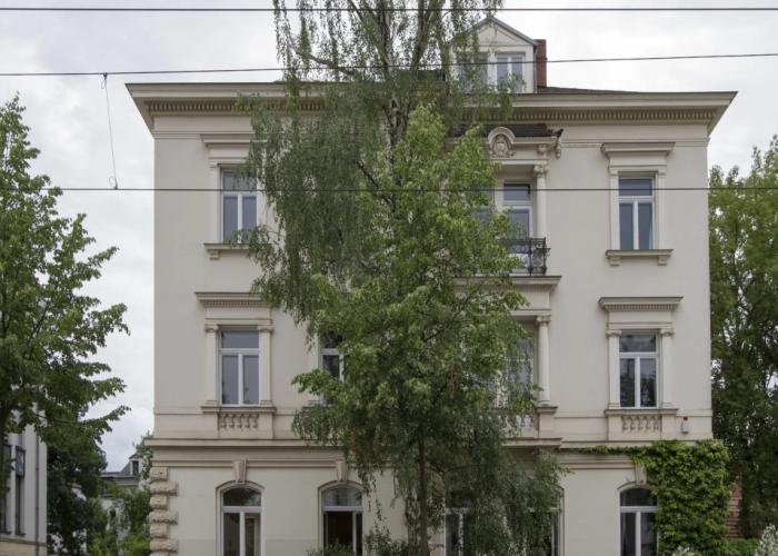 Limehome Dresden Antonstraße