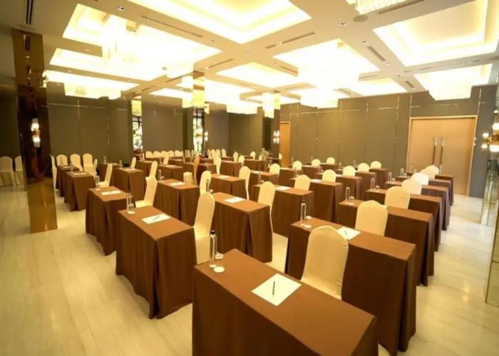 Sareeviengping Hotel Chiangmai