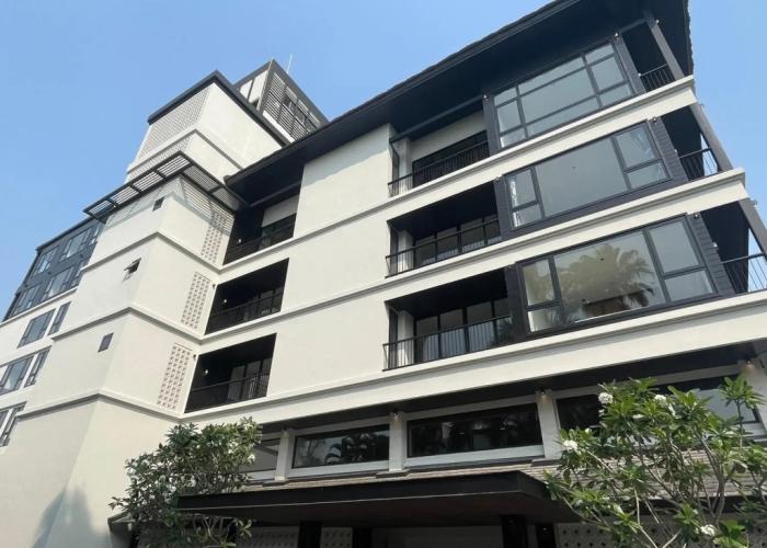 Sareeviengping Hotel Chiangmai