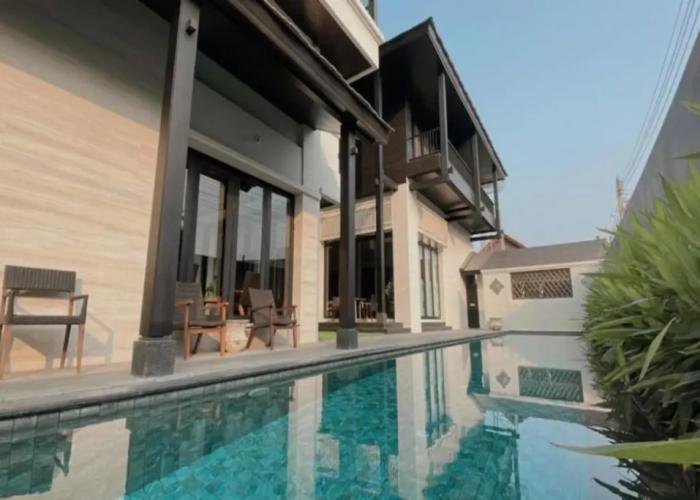 Sareeviengping Hotel Chiangmai