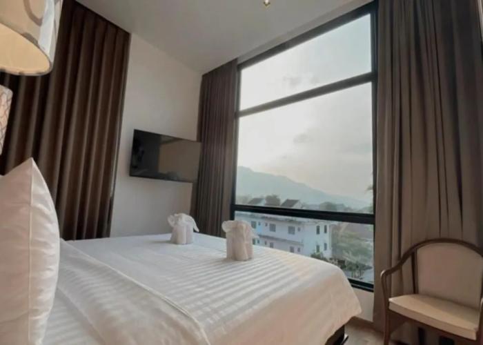 Sareeviengping Hotel Chiangmai