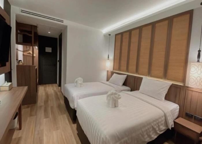 Sareeviengping Hotel Chiangmai