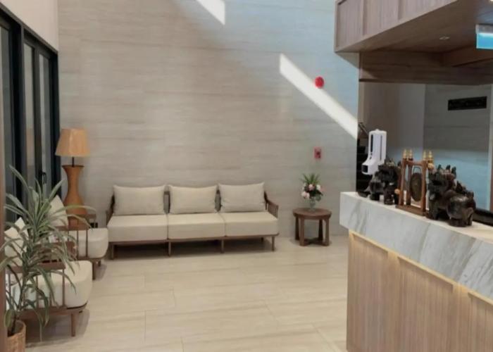 Sareeviengping Hotel Chiangmai