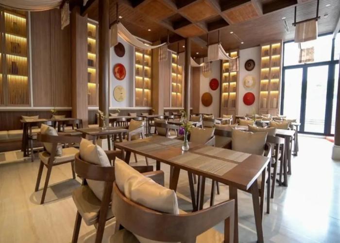Sareeviengping Hotel Chiangmai