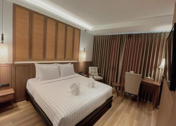 Sareeviengping Hotel Chiangmai
