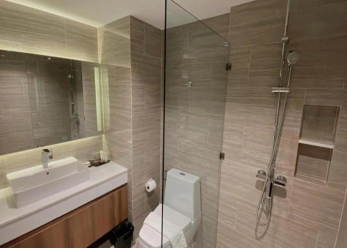 Sareeviengping Hotel Chiangmai