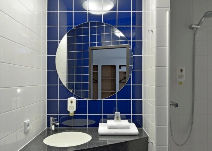 B&B HOTEL Dresden-Messe
