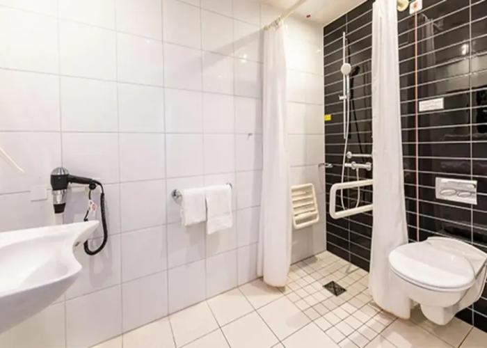 Premier Inn Dresden City Centre