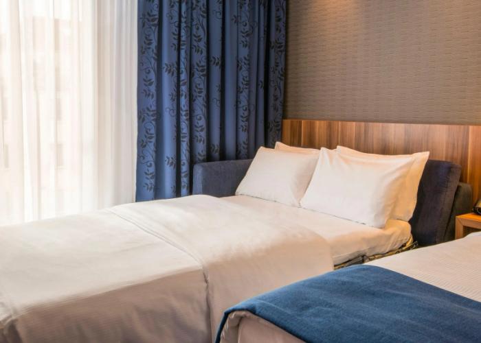 Premier Inn Dresden City Centre