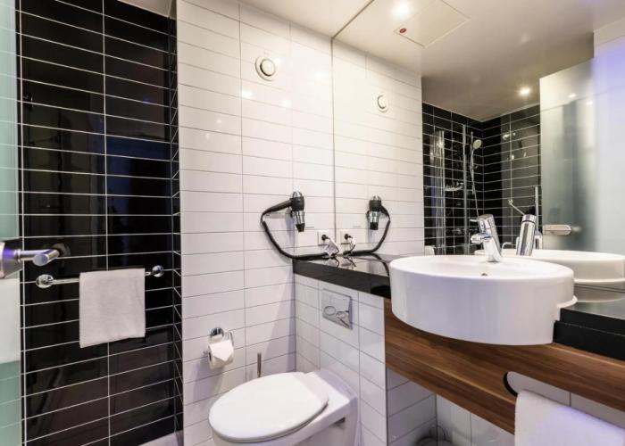 Premier Inn Dresden City Centre