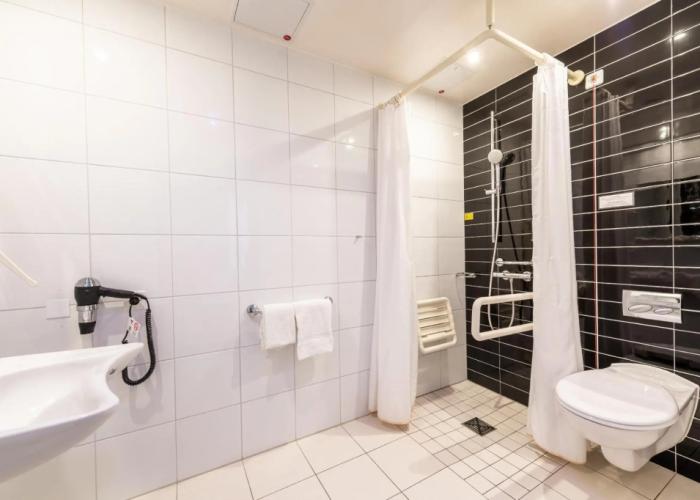 Premier Inn Dresden City Centre