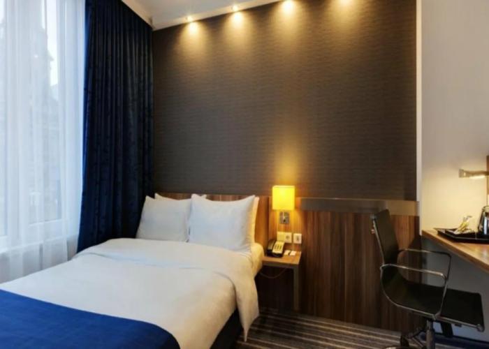 Premier Inn Dresden City Centre