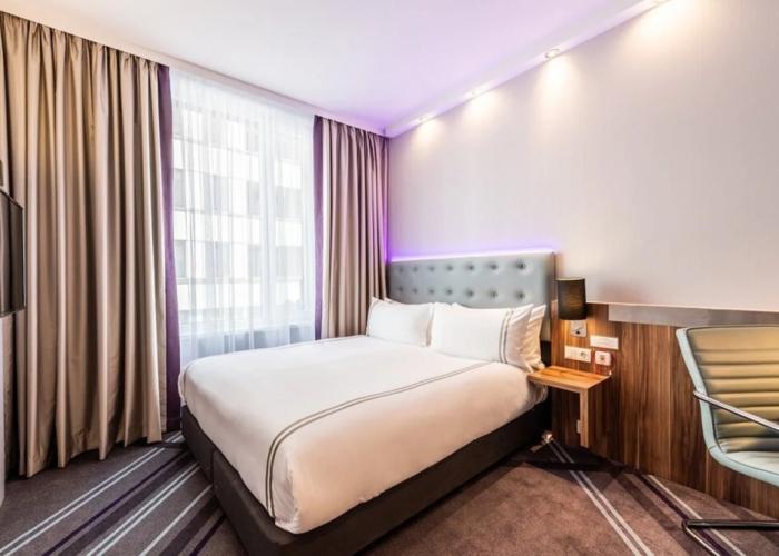 Premier Inn Dresden City Centre