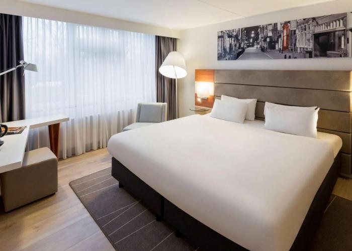 INNSiDE by Meliá Dresden