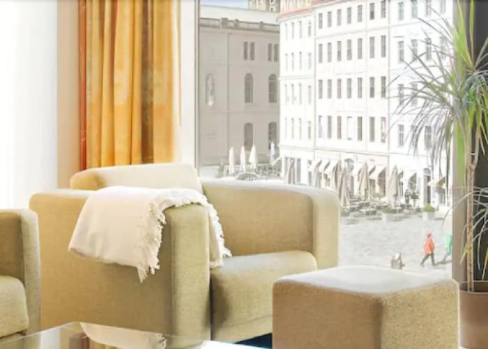Aparthotel Altes Dresden
