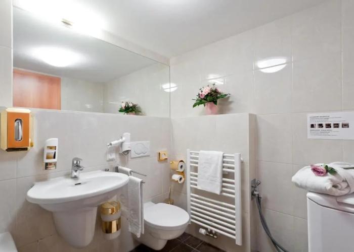 Aparthotel Altes Dresden