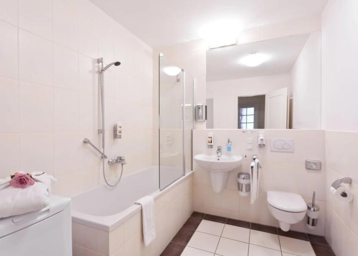 Aparthotel Altes Dresden